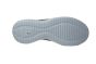 Skechers instapper zwart met print stof