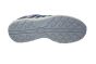 K-Swiss sneaker in blauw wit combi