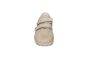 Waldlaufer klitteband schoen ijn beige nubuck