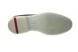 Loyd instapper in blauw suede