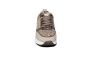 Tamaris sneaker taupe snake combi