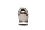 Tamaris sneaker taupe snake combi