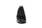 Gabor sneaker in zwart suede leer combi
