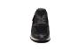 Gabor sneaker in zwart multi metalic combi