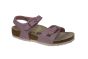 Birkenstock Rio kids sandaal in mat rose