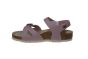 Birkenstock Rio kids sandaal in mat rose