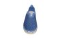 Ilse Jacobsen instapper aqau blauw Tulip