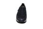 Gabor sneaker in blauw metalic combi