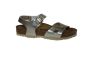 Birkenstock Rio kids sandaal in goud