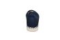 Ilse Jacobsen instapper donker blauw Tulip