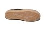 Gabor Sneaker in bruin suede met luipaard print