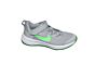 Nike Revolution 6 NN grijs met groen