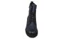 Remonte Bikerboot in blauw leer