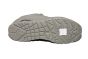 Skechers veterschoen in groen print UNO