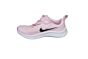 Nike Star Runner 3 Pink zwart combi