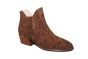 Hispanitas Enkellaars in Luipaard print