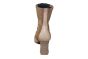 Hispanitas enkelaars stretch in Taupe hoge hak