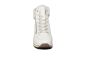 Remonte veterboot in offwhite sleehak warm