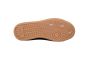 Maruti Sneaker in luipaard print met naturel zool