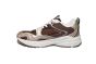 Maruti Sneaker in bruin combi sportief zool