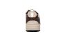 Gabor sneaker in zwart bruin sportief combi