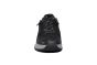 Gabor Sneaker in zwart combi stretch