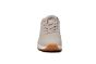 Skechers veterschoen in Taupe UNO