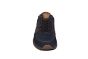 Australian Veterschoen in blauw combi stretch
