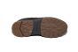 Australian Veterschoen in blauw combi stretch