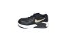 Nike Air Max Excee in zwart met goud