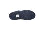 Skechers veterschoen in donker blauw UNO