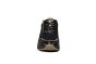 Tamaris sneaker zwart met goud combi sportief