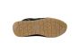 Tamaris sneaker zwart met goud combi sportief