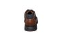 Australian Veterschoen in blauw Nubuck met rits