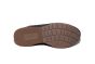 Australian Veterschoen in blauw Nubuck met rits