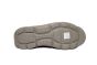 Skechers instapper in Cognac met elastiek archfit