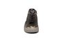 Waldlaufer veterboot grijs suede metalic combi