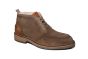Berkelmans veterboot in Douglas suede spek zool