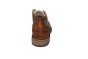 Berkelmans veterboot in Douglas suede spek zool