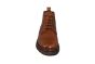 Berkelmans veterboot in cognac leer stevig