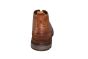 Berkelmans veterboot in cognac leer stevig