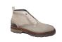 Berkelmans veterboot in Earth suede stevig