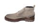 Berkelmans veterboot in Earth suede stevig