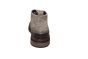 Berkelmans veterboot in Earth suede stevig