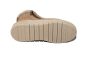 Remonte Enkelaarsje in taupe suede warm