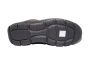 Skechers halfhoog instapper cognac met elastiek