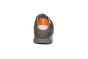 Pikolinos instapper in blauw leer met cognac