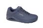 Skechers veterschoen in blauw blauw  UNO