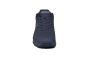 Skechers veterschoen in blauw blauw  UNO