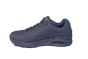 Skechers veterschoen in blauw blauw  UNO